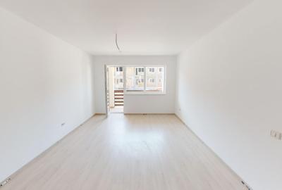 Apartament cu 2 camere decomandat în Central - 9