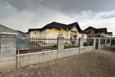 Ianova-Casa Individuală-Centrală pe Gaz - 18