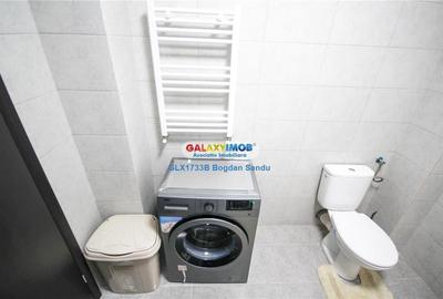 Apartament cu 2 camere de inchiriat in Militari Residence- REZERVELOR - 9