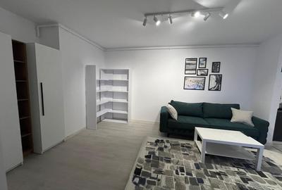 Inchiriere apartament 2 camere,Hils Brauner plus parcare,Metrou Nicolae Teclu - 3