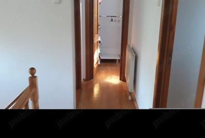 Casă cu 3 camere cu Teren 800 Mp în Sâncraiu de Mureș - 7