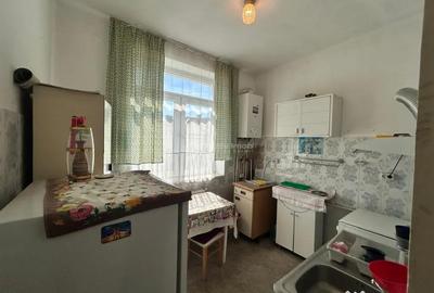 Garsonieră decomandată în Luncă - 10