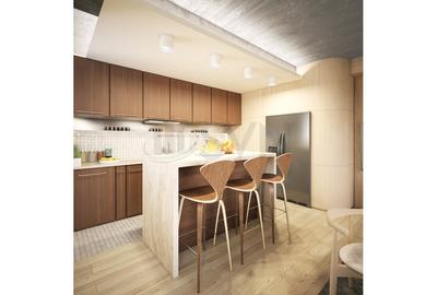 REA1005524 Aviatorilor 4 camere 135 mp bloc boutique - 5