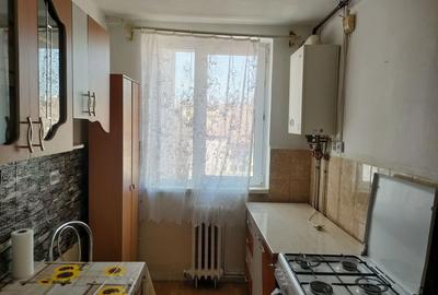 Apartament cu 2 camere decomandat în Exterior Vest - 3