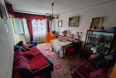 Apartament 3 camere – 67 mp, Etaj 6 / 8 – Rahova - 1