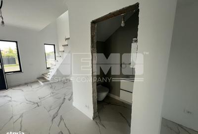 Casă cu 4 camere cu Teren 350 Mp în Mitocu Dragomirnei - 10