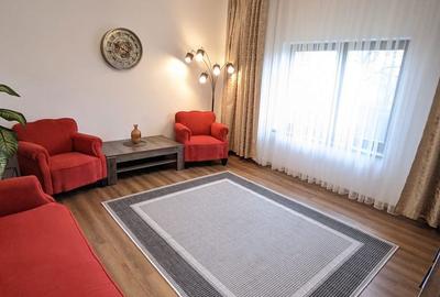 Apartament cu 2 camere decomandat în Grigorescu - 1
