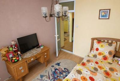 Apartament cu 3 camere în Calea București - 3