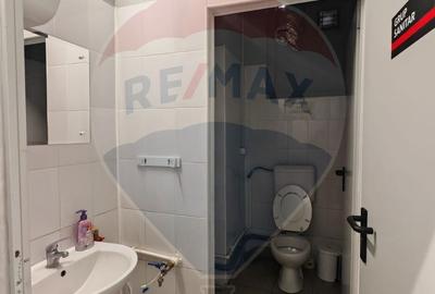 Spațiu comercial, de 168 mp, în Dârste - 2