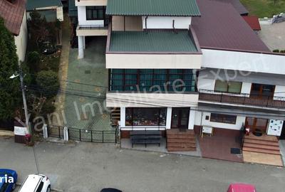 Spațiu comercial, de 120 mp, în Central - 1