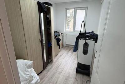 Apartament cu 3 camere semidecomandat, mobilat în Tomis Nord - 8