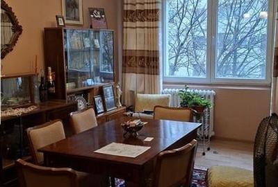 3 camere et.3, bloc 1986. 2 bai, bl.reabilitat, renovat, Basarabia -Costin Georg - 16