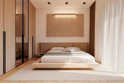 Apartament cu 2 camere semidecomandat în Nord - 8