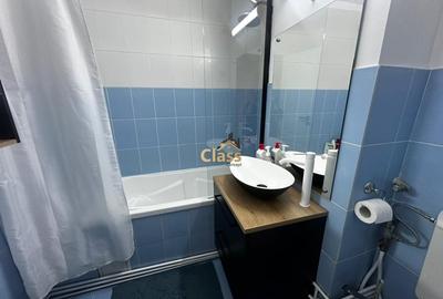 Apartament cu 4 camere decomandat, mobilat în Mărăști - 3