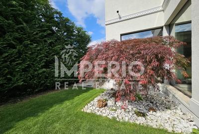 Casa perfecta in Andrei Muresanu-spatiu, liniste si rafinament in inima orasului Casa perfecta in Andrei Muresanu-spatiu, liniste si rafinament in inima orasului - 13