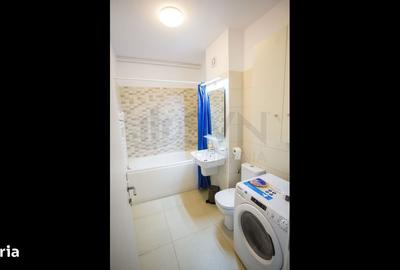 Apartament cu 2 camere în Pipera - 8