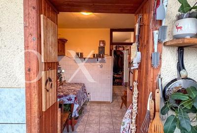 Apartament cu 3 camere decomandat în Șagului - 9