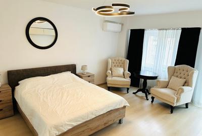 Garsoniera 46 mp, Matei Basarab 96 - Delea Noua - 1