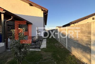 COMISION 0% Casa individuala 3 camere, 180 mp, in Mosnita Noua - 16