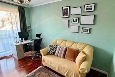 Apartament cu 2 camere semidecomandat, mobilat în Zorilor - 4