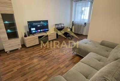 Garsonieră în Iancului - 2