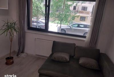 Garsonieră, mobilată în Theodor Pallady - 3