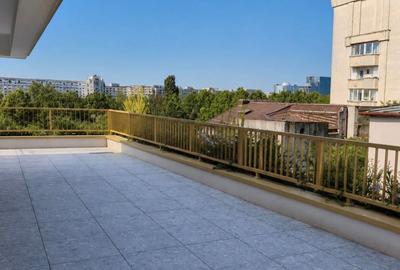 Apartament cu 3 camere decomandat, mobilat în Unirii - 7