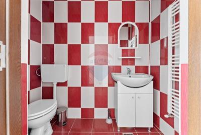 Apartament cu 3 camere decomandat, mobilat în Romanilor - 8