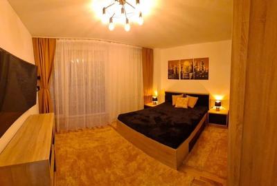 Garsonieră decomandată în Aradului