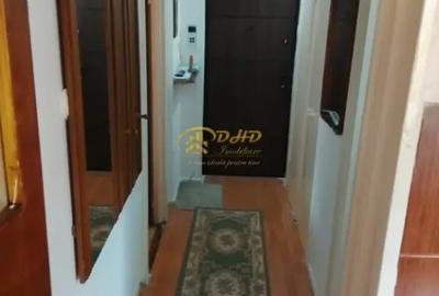 Apartament cu 2 camere decomandat în Metalurgie - 5