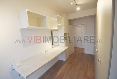 Apartament cu 3 camere semidecomandat, mobilat în Străulești - 8