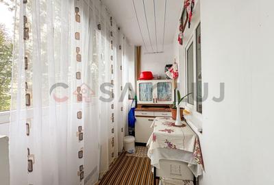 4 camere decomandate, etajul 1, Mărasti - 6