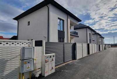 Casă individuală cu 5 camere cu Canalizare în Prelungirea Ghencea - 2