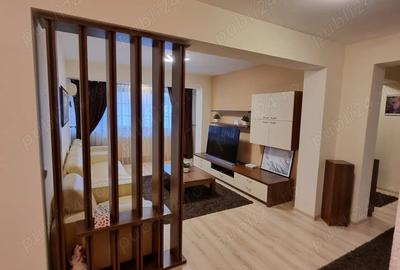 Apartament de lux - 103 mp - 3 camere, zona Bucium Iasi - 2