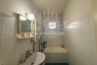 Apartament cu 2 camere - str. Cuza Voda, semidecomandat, zonă liniștită - 8