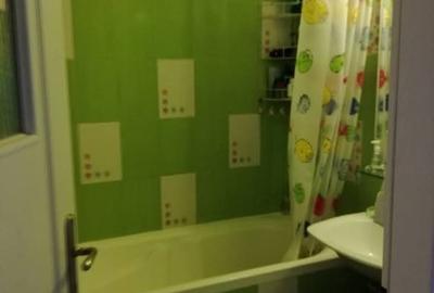 Garsonieră decomandată în Dristor - 1