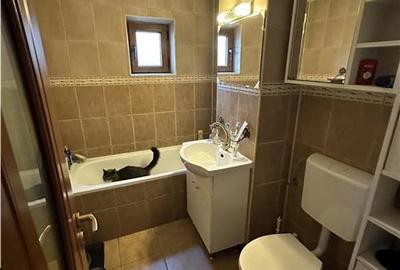 Apartament cu 3 camere decomandat, mobilat în Mircea cel Bătrân - 5