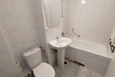 Apartament cu 2 camere decomandat în Central - 6