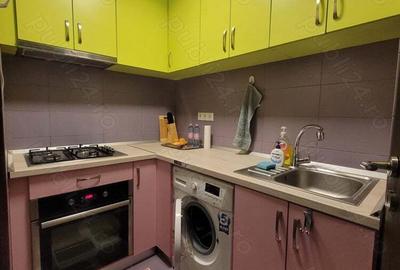 Garsonieră decomandată în Circumvalațiunii - 9