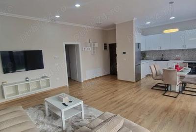 Proprietar inchiriez Duplex modern pe Parter situat in zona Belvedere - 10