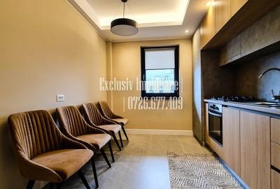 Apartament cu 3 camere decomandat, mobilat în Tomis Plus - 7