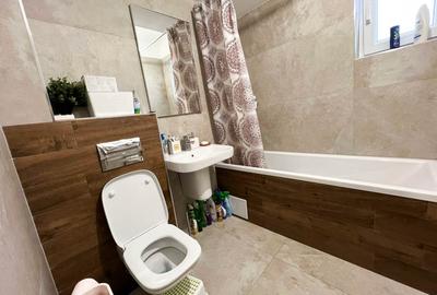 Apartament cu 2 camere decomandat, mobilat în Apărătorii Patriei - 10
