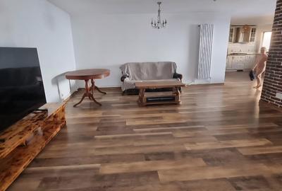 Casă individuală cu 5 camere cu Teren 377 Mp în Jilava - 3