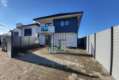 Casa Individduala cu 4 camere si gradina, in Zona Triajului - 3