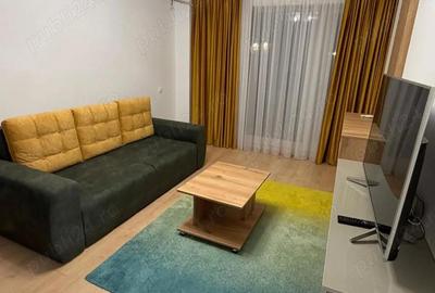 Apartament cu 2 camere decomandat în Central - 5