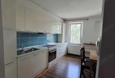 Apartament cu 3 camere decomandat în Central - 2