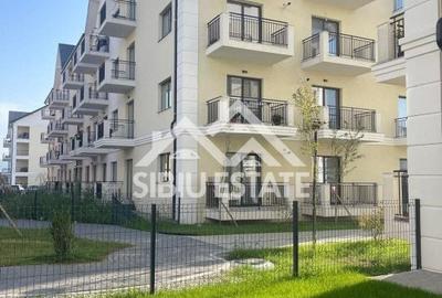 Apartament cu 3 camere decomandat în Șelimbăr - 1