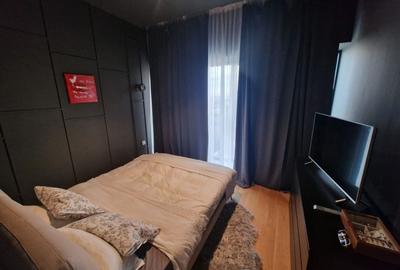 Ap 2 camere de vanzare- One Verdi Park - 7