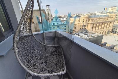 Apartament 3 Camere Calea Victoriei Centrul Vechi - 9