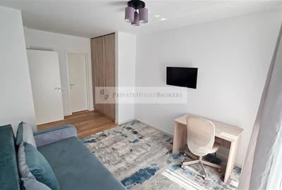 Pipera | Aviatiei | MTM Pipera Lake | Bloc 2024 | Parcare | Nou - 6